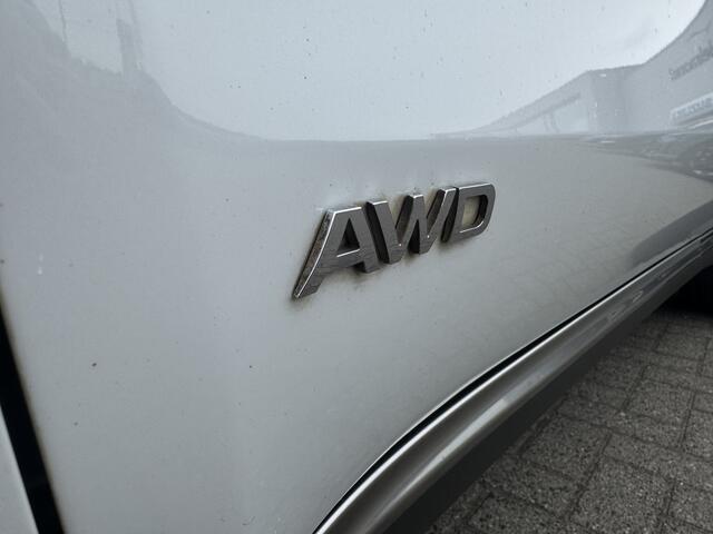 KIA SPORTAGE 1.6 T-GDI 4WD GT-Line PlusLine