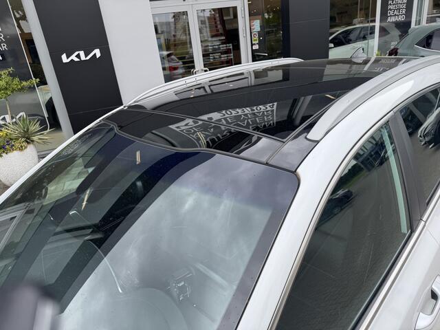 KIA SPORTAGE 1.6 T-GDI 4WD GT-Line PlusLine