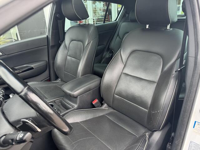 KIA SPORTAGE 1.6 T-GDI 4WD GT-Line PlusLine