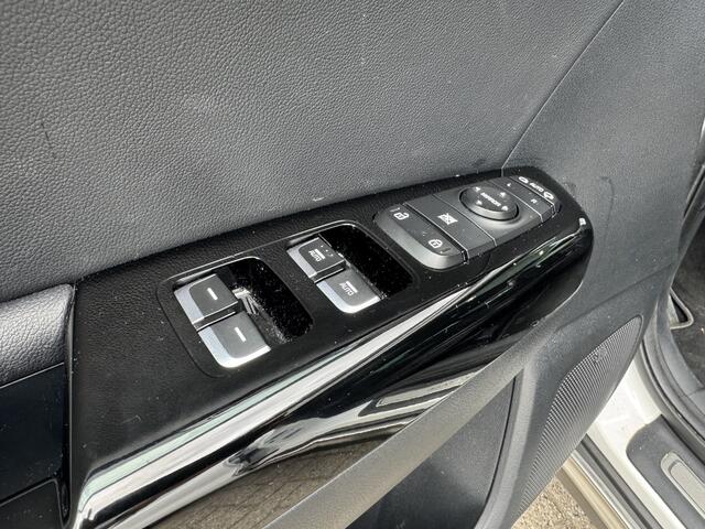 KIA SPORTAGE 1.6 T-GDI 4WD GT-Line PlusLine