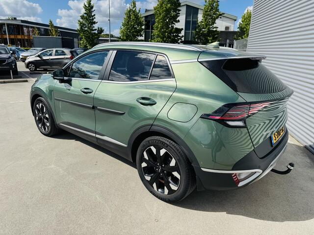 KIA SPORTAGE 1.6 T-GDi Plug-in Hybrid AWD DynamicLine Edition 360 Camera | Trekhaak | Slimme Achterklep | Stoel LV Electr. verstelbaar