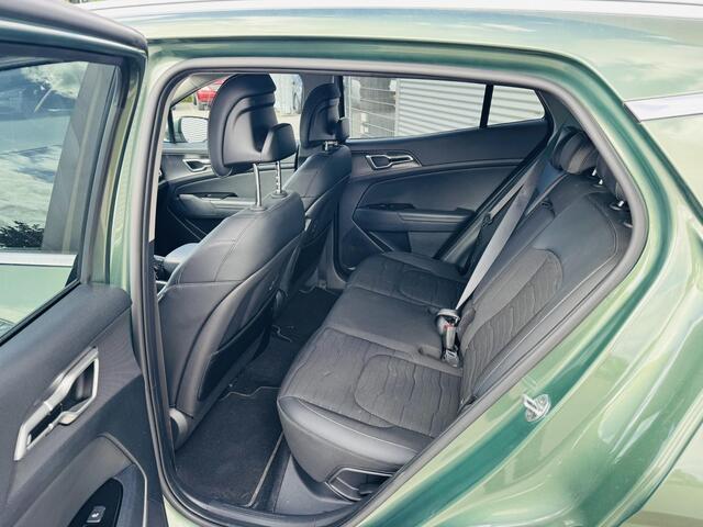 KIA SPORTAGE 1.6 T-GDi Plug-in Hybrid AWD DynamicLine Edition 360 Camera | Trekhaak | Slimme Achterklep | Stoel LV Electr. verstelbaar