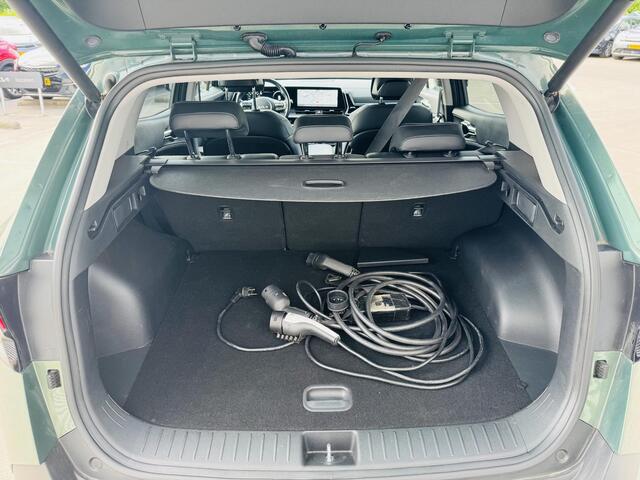 KIA SPORTAGE 1.6 T-GDi Plug-in Hybrid AWD DynamicLine Edition 360 Camera | Trekhaak | Slimme Achterklep | Stoel LV Electr. verstelbaar