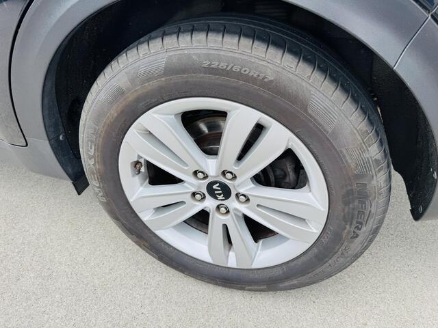 KIA SPORTAGE 1.6 GDI Design Edition Leder | Stoelverwarming | JBL