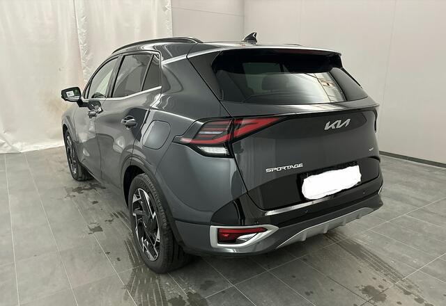 KIA SPORTAGE 1.6 T-GDi PHEV AWD GT-Line | Elektrische stoelen | Stoelventilatie