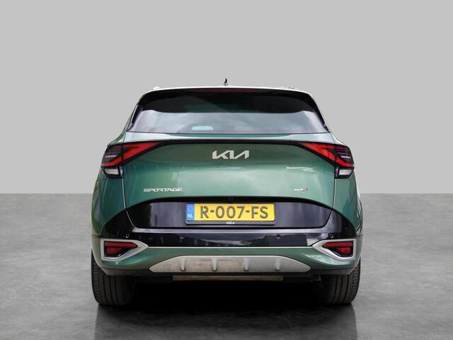KIA SPORTAGE 1.6 T-GDi Hybrid GT-PlusLine