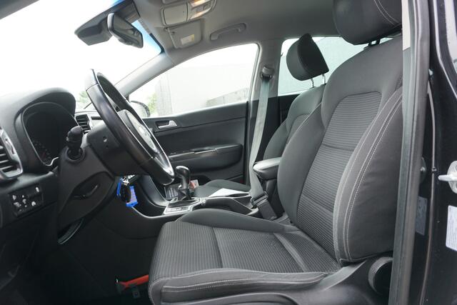 KIA SPORTAGE 1.6 GDI First Edition | TREKHAAK | CAMERA | NAVI | DEALERONDERHOUDEN |