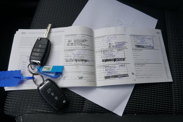 KIA SPORTAGE 1.6 GDI First Edition | TREKHAAK | CAMERA | NAVI | DEALERONDERHOUDEN |