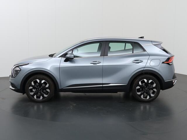KIA SPORTAGE PHEV Dynamicline 1.6 T-GDi Plug-In Hybrid Aanhanggewicht 1350KG | | Navigatie | Stoelverwarming | Parkeercamera | Climate Control | Cruise Control Adaptief |