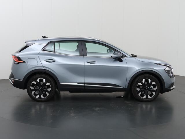 KIA SPORTAGE PHEV Dynamicline 1.6 T-GDi Plug-In Hybrid Aanhanggewicht 1350KG | | Navigatie | Stoelverwarming | Parkeercamera | Climate Control | Cruise Control Adaptief |
