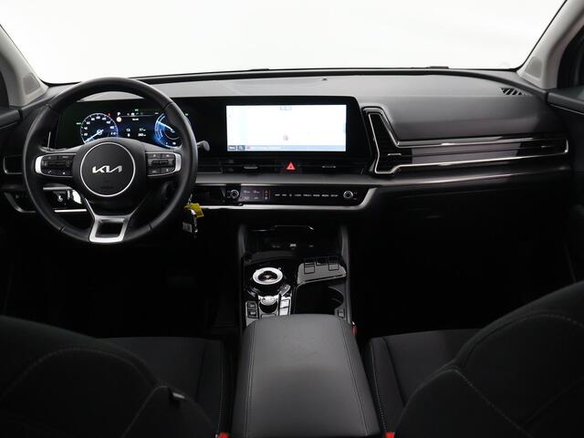 KIA SPORTAGE PHEV Dynamicline 1.6 T-GDi Plug-In Hybrid Aanhanggewicht 1350KG | | Navigatie | Stoelverwarming | Parkeercamera | Climate Control | Cruise Control Adaptief |