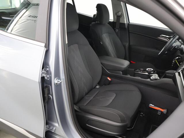 KIA SPORTAGE PHEV Dynamicline 1.6 T-GDi Plug-In Hybrid Aanhanggewicht 1350KG | | Navigatie | Stoelverwarming | Parkeercamera | Climate Control | Cruise Control Adaptief |
