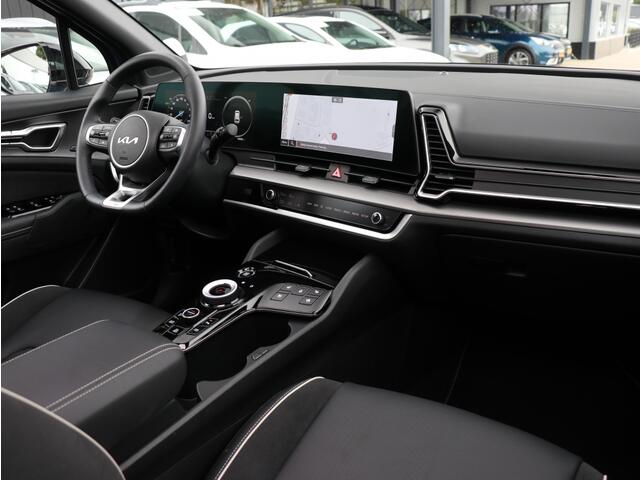 KIA SPORTAGE 1.6 T-GDi Plug-in Hybrid GT-PlusLine I Panoramadak I HarmanKardo