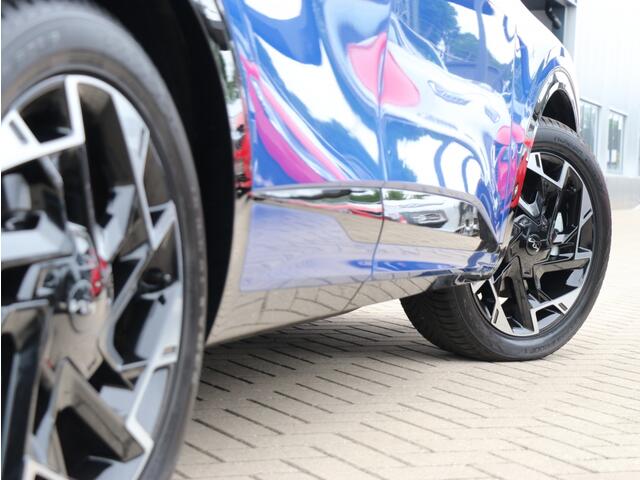 KIA SPORTAGE 1.6 T-GDi Plug-in Hybrid GT-PlusLine I Panoramadak I HarmanKardo