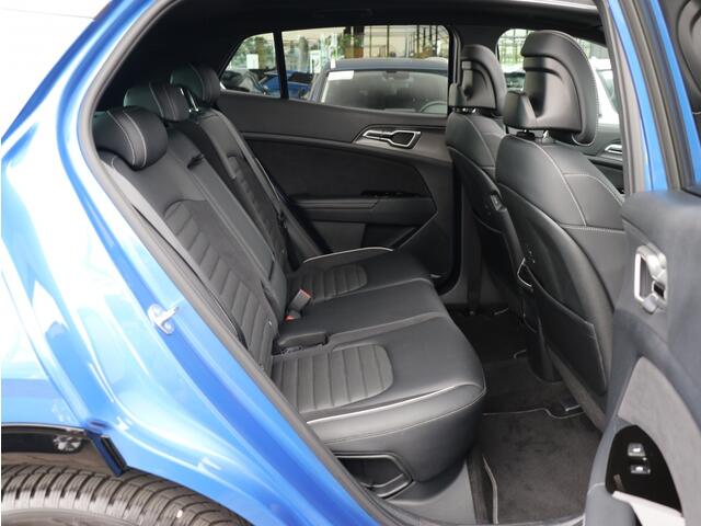 KIA SPORTAGE 1.6 T-GDi Plug-in Hybrid GT-PlusLine I Panoramadak I HarmanKardo