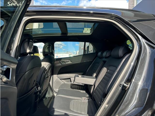 KIA SPORTAGE 1.6T-PHEV GT-PlusLine 'Black LimiTED-Edition' AWD