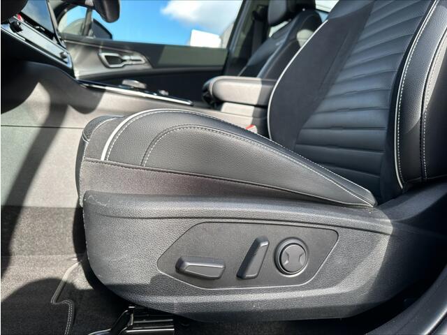 KIA SPORTAGE 1.6T-PHEV GT-PlusLine 'Black LimiTED-Edition' AWD