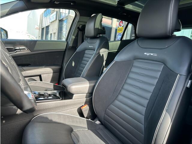 KIA SPORTAGE 1.6T-PHEV GT-PlusLine 'Black LimiTED-Edition' AWD