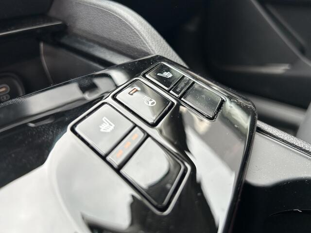 KIA SPORTAGE 1.6 T-GDi Hybrid DynamicPlusLine Automaat | Pano | Stoelverwarming voor/achter | Camera | Dodehoekherkenning | Elektrische Stoelen | Cruise | Apple Carplay & Android Auto |