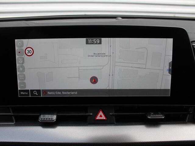KIA SPORTAGE 1.6 T-GDi Hybrid DynamicPlusLine | Automaat | Nieuw | Direct leverbaar |