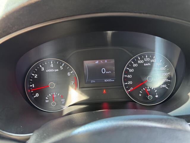 KIA SPORTAGE 1.6 GDI ComfortLine AIRCO-CRUISE