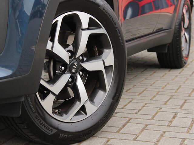 KIA SPORTAGE 1.6 GDI DynamicLine Trekhaak, Cruise en Climate Control, Carplay/Android Auto, Achteruitrijcamera