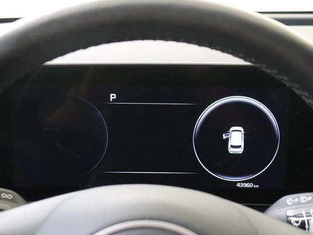 KIA SPORTAGE 1.6 T-GDi Plug-in Hybrid AWD GT-Line | Panoramadak | Leder | Navigatie | Parkeercamera
