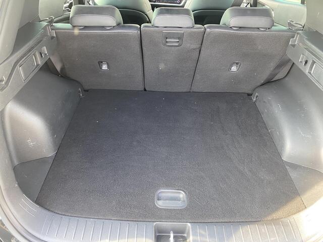 KIA SPORTAGE 1.6 T-GDi Hybrid GT-Line Schuif-/kantel dak, Stoel- & stuurwielverwarming, Dodehoekdetectie, Parkeersensoren voor + achter, Leder/alcantara, LED