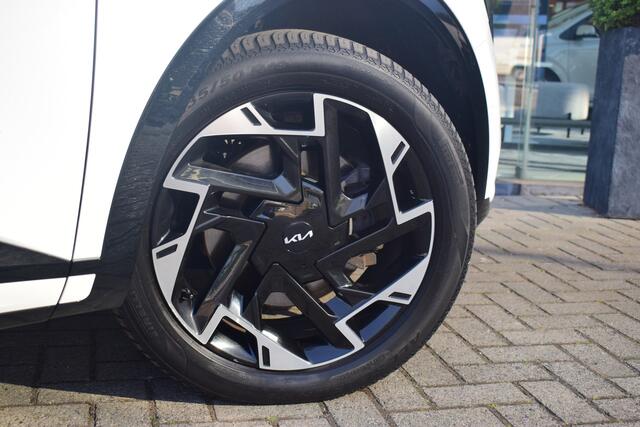 KIA SPORTAGE 1.6 T-GDi Plug-in Hybrid AWD GT-PlusLine | Stoelventilatie | Harman Kardon | 360° Camera | Tot 10jr. Kia-Garantie |