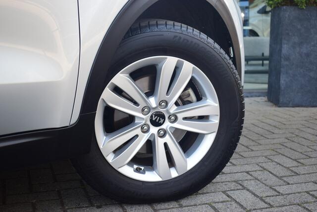 KIA SPORTAGE 1.6 GDI ExecutiveLine | Trekhaak | JBL | Navigatie | Keyless | Ledere bekleding | Tot 10jr. Kia-Garantie |