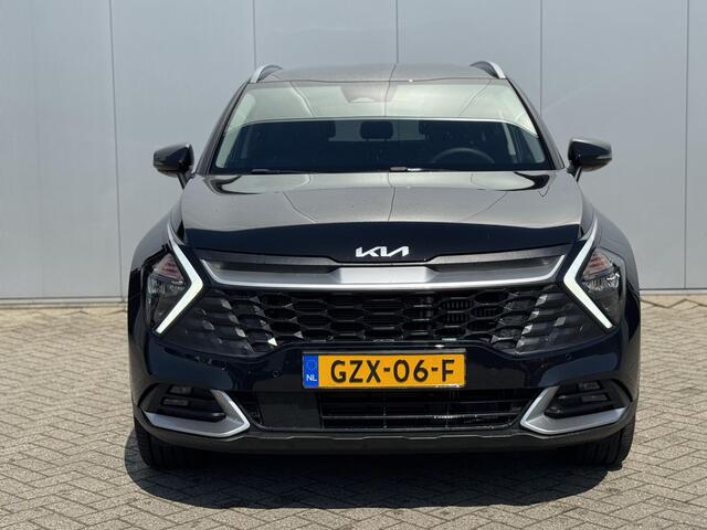 KIA SPORTAGE 1.6 T-GDi Plug-in Hybrid AWD DynamicLine | Navigatie | Climate Control | Parkeercamera | Cruise Control