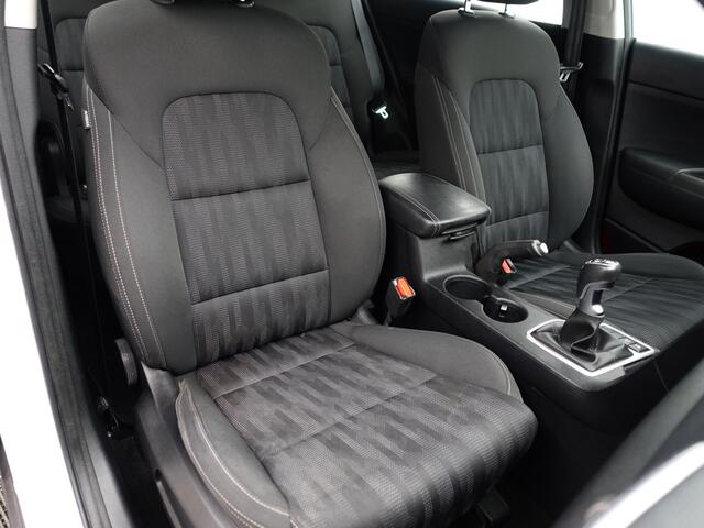 KIA SPORTAGE 1.6 GDI EconomyLine- Nap 124dkm, Privacy Glass, Clima, Comfort Interieur, AUX