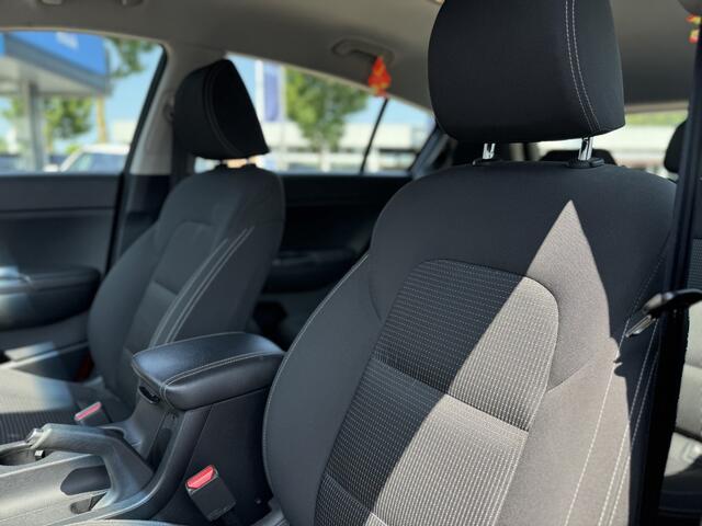 KIA SPORTAGE 1.6 GDI First Ed.