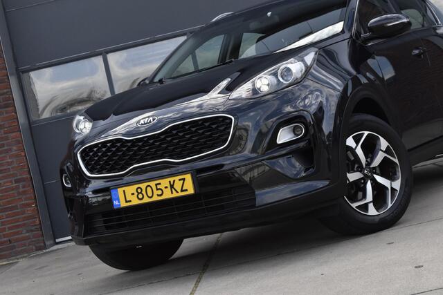 KIA SPORTAGE 1.6 GDI DynamicLine Carplay - Trekhaak - Cruise - Navi