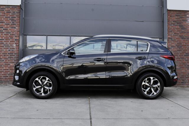 KIA SPORTAGE 1.6 GDI DynamicLine Carplay - Trekhaak - Cruise - Navi