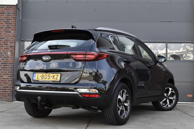 KIA SPORTAGE 1.6 GDI DynamicLine Carplay - Trekhaak - Cruise - Navi
