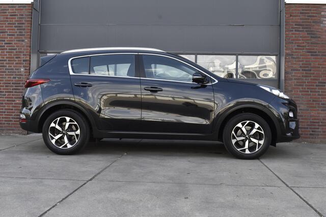 KIA SPORTAGE 1.6 GDI DynamicLine Carplay - Trekhaak - Cruise - Navi
