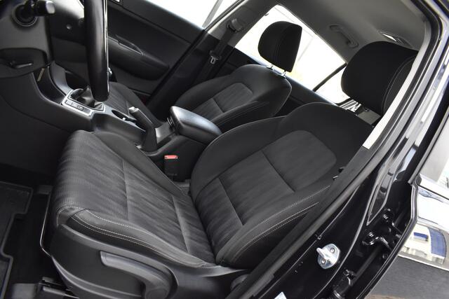 KIA SPORTAGE 1.6 GDI DynamicLine Carplay - Trekhaak - Cruise - Navi