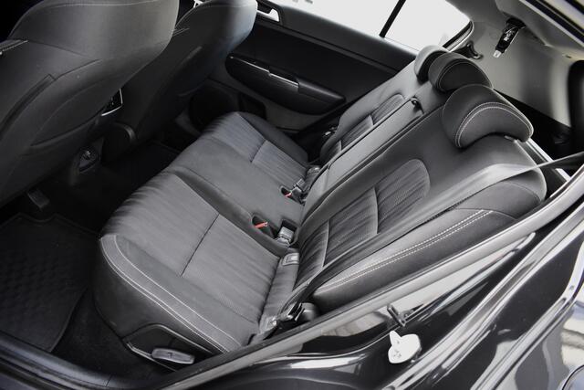 KIA SPORTAGE 1.6 GDI DynamicLine Carplay - Trekhaak - Cruise - Navi