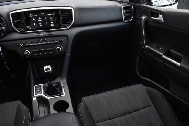 KIA SPORTAGE 1.6 GDI DynamicLine Carplay - Trekhaak - Cruise - Navi