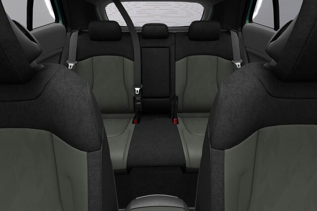 KIA SPORTAGE 1.6 T-GDi Hybrid Dark Edition - Direct uit voorraad leverbaar - Experience Green