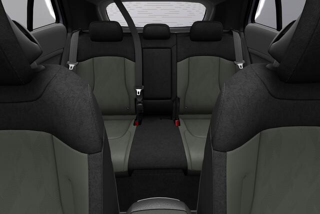 KIA SPORTAGE 1.6 T-GDi Hybrid Dark Edition - Direct uit voorraad leverbaar - Penta Metal