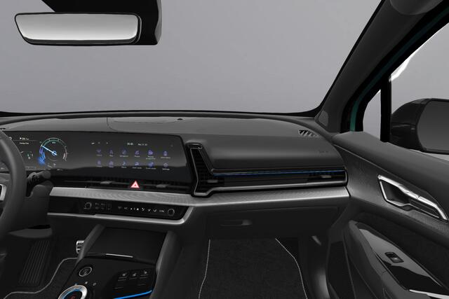KIA SPORTAGE 1.6 T-GDi Hybrid GT-Line - Direct uit voorraad leverbaar - Experience Green