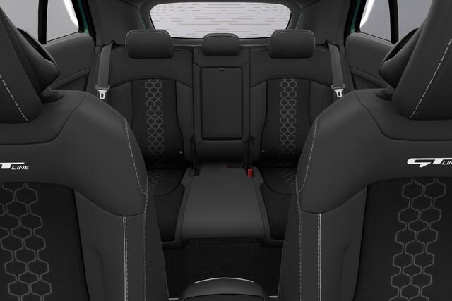 KIA SPORTAGE 1.6 T-GDi Hybrid GT-Line - Direct uit voorraad leverbaar - Experience Green