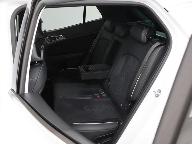 KIA SPORTAGE 1.6 T-GDi Hybrid GT-Line | Panoramadak | Matrix LED Koplampen | Stoel/Stuurverwarming | Keyless Go | Elektrisch verstelbare voorstoelen