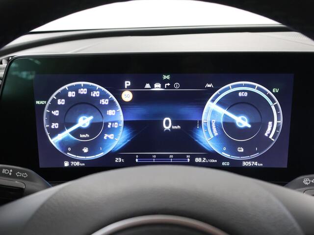 KIA SPORTAGE 1.6 T-GDi Hybrid GT-Line | Panoramadak | Matrix LED Koplampen | Stoel/Stuurverwarming | Keyless Go | Elektrisch verstelbare voorstoelen