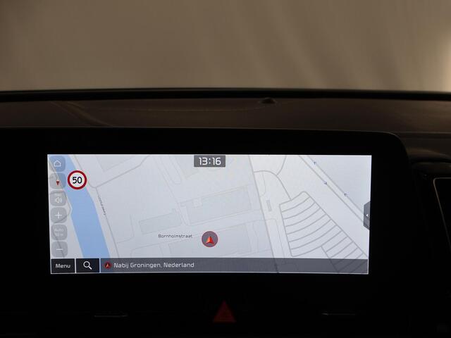 KIA SPORTAGE 1.6 T-GDi Hybrid GT-Line | Panoramadak | Matrix LED Koplampen | Stoel/Stuurverwarming | Keyless Go | Elektrisch verstelbare voorstoelen