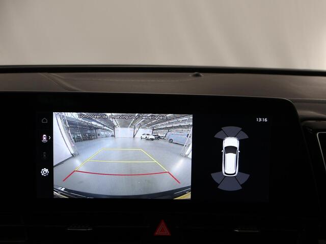 KIA SPORTAGE 1.6 T-GDi Hybrid GT-Line | Panoramadak | Matrix LED Koplampen | Stoel/Stuurverwarming | Keyless Go | Elektrisch verstelbare voorstoelen