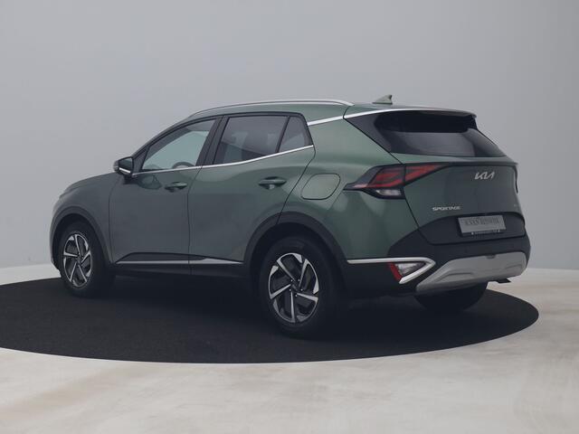 KIA SPORTAGE 1.6 T-GDI Hybrid DynamicLine | CAMERA | NAVI | CARPLAY
