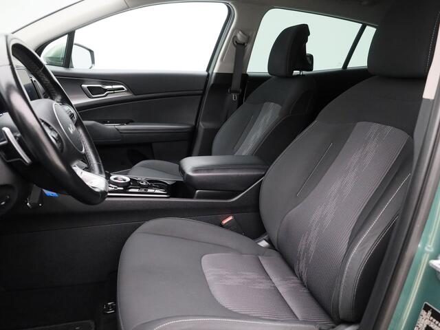 KIA SPORTAGE 1.6 T-GDI Hybrid DynamicLine | CAMERA | NAVI | CARPLAY